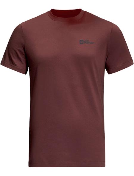 Jack Wolfskin Mens Essential T-Shirt